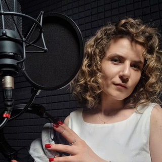 Telegram profile photo for Заметная Вещает 🎤