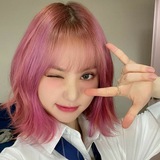 Telegram profile photo for 고양이, Jung Eunha ♡