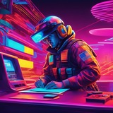 Telegram profile photo for Gamble Sergeant