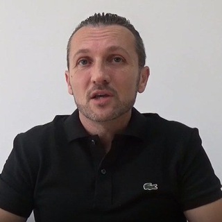 Telegram profile photo for Johan Livernette