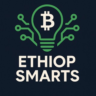 Telegram profile photo for Ethiop Smart