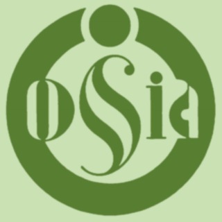 Telegram profile photo for Oisia (feedback)