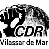 Telegram profile photo for CDR Vilassar de Mar