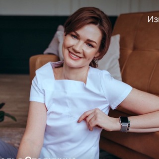 Telegram profile photo for Наталья Стадухина