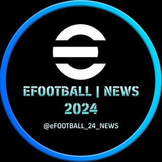 Telegram profile photo for Efootball link