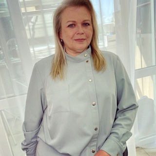 Telegram profile photo for Светлана-Свет в конце тунеля!