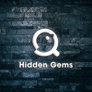 Telegram profile photo for Airdrop Hidden Gems
