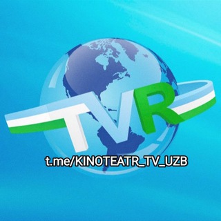 Telegram profile photo for Kinoteatr ( Kinoteatr telekanali)