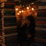 Telegram profile photo for Книжный клуб С. Блэка