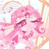 Telegram profile photo for esc irl