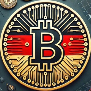 Telegram profile photo for π©πͺ Krypto | Chat | Crypto | Talk π©πͺ