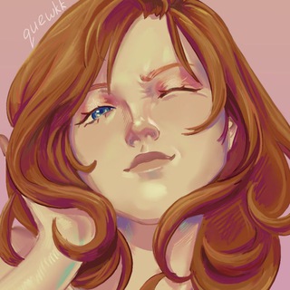 Telegram profile photo for quewkk