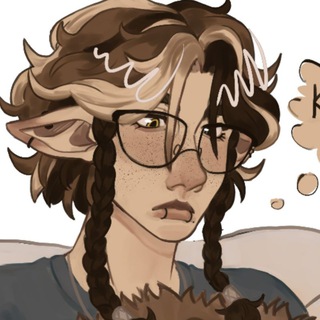 Telegram profile photo for REST | KRISTA LI Drawing | 16+