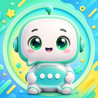 Telegram profile photo for 靠谱 AI 交流