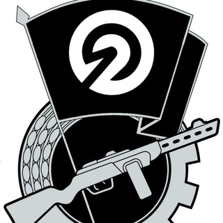 Telegram profile photo for ЩИЩАНСКАЯ СВОБОДНАЯ АРМИЯ