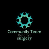 Telegram profile photo for Community SURGERY