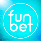 Telegram profile photo for FunBet | CYBER BETTING