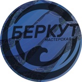 Telegram profile photo for Беркут