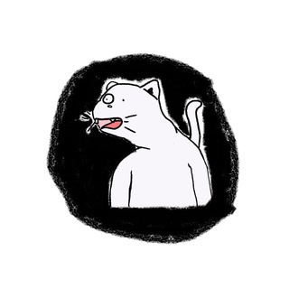 Telegram profile photo for duh cat portal