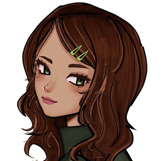 Telegram profile photo for lanvvt art