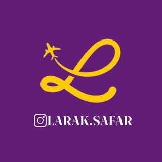 Telegram profile photo for صدف نقرهای لارک