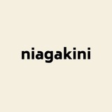 Telegram profile photo for niagakini