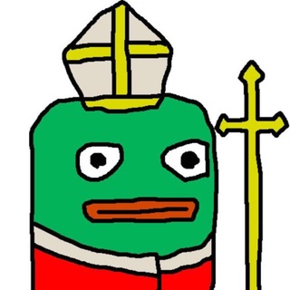 Telegram profile photo for Vaticancalls
