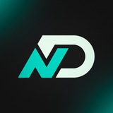 Telegram profile photo for NEWS DESIGN