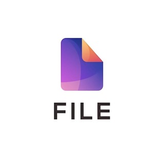 Telegram group profile photo for Files Apk