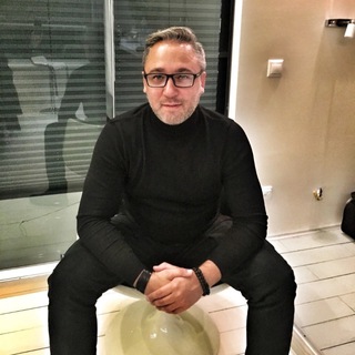 Telegram profile photo for Pacific