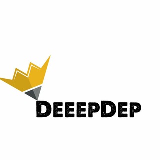 Telegram profile photo for Deeep Dep