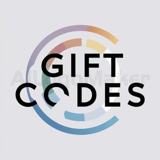 Telegram profile photo for GIFT CODE GANGโข ๐