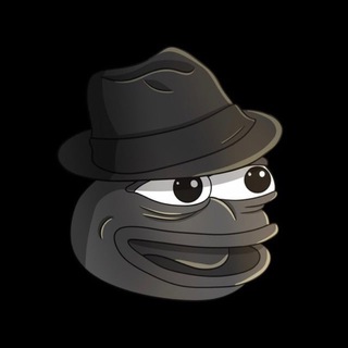 Telegram profile photo for Pepe Classic $PEPEC 0x67 CTO
