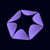Telegram profile photo for quasar crypto