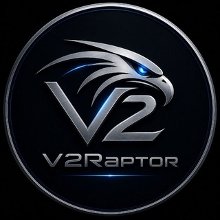 Telegram profile photo for V2Raptor