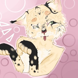 Telegram profile photo for —϶τσ Аύɞυκс!!𖤤༆🫧