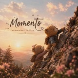 Telegram profile photo for Momento