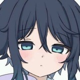 Telegram profile photo for 💜 Femboyish 🩷