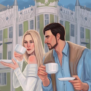 Telegram profile photo for Шальные Хроники Небес