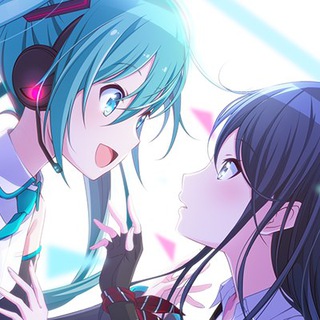 Telegram profile photo for プロセカ Project Sekai