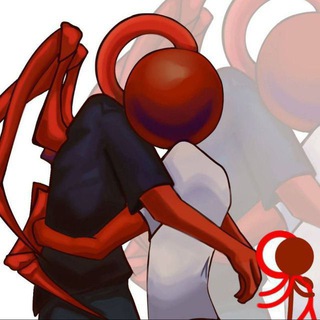 Telegram profile photo for Ⲧⲇⳑ × Rⲉⲇ ᴄᴏnfᴇssiᴏn❤️