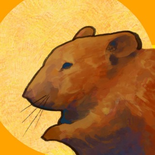 Telegram profile photo for _ ? N I E L ? _