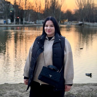 Telegram profile photo for 🇷🇺ЕВА|82🇷🇺