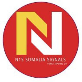 Telegram profile photo for N15 SOMALI SIGNAL🇸🇴