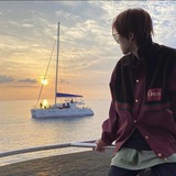 Telegram profile photo for Minghao.