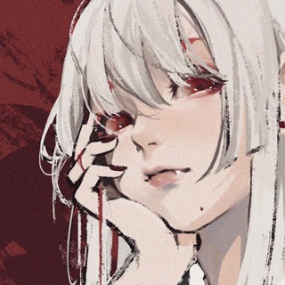Telegram profile photo for Strawberry_jam228