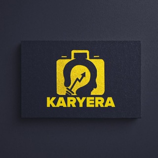 Telegram profile photo for Karyera Life