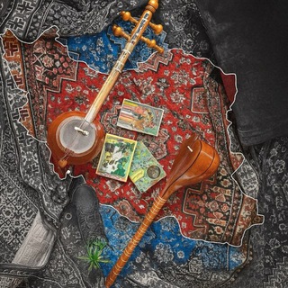 Telegram profile photo for ایـ𝐈𝐑𝐀𝐍ـران
