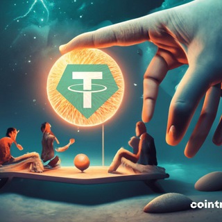 Telegram profile photo for Fill The Crypto