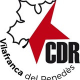 Telegram profile photo for CDR Vilafranca